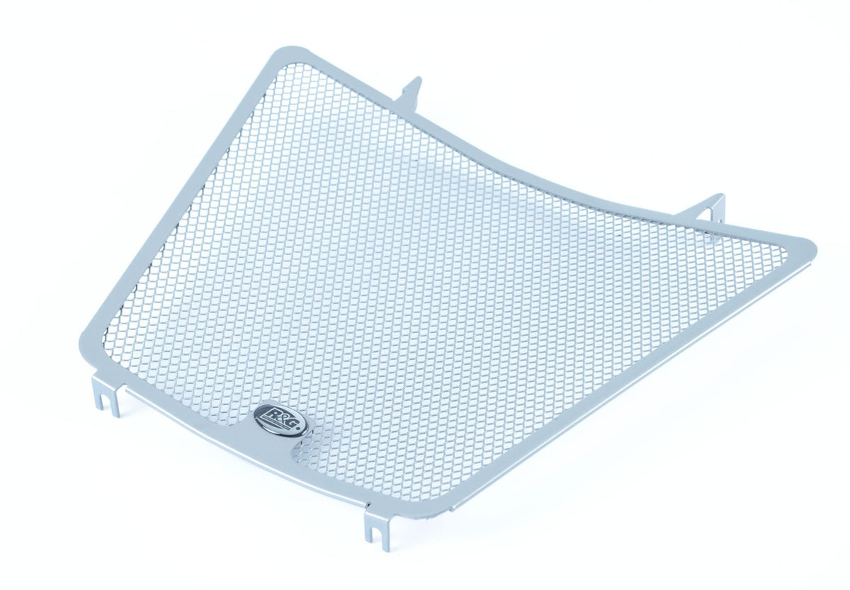 Radiator Guard for Suzuki GSXR 1000 '05-'06