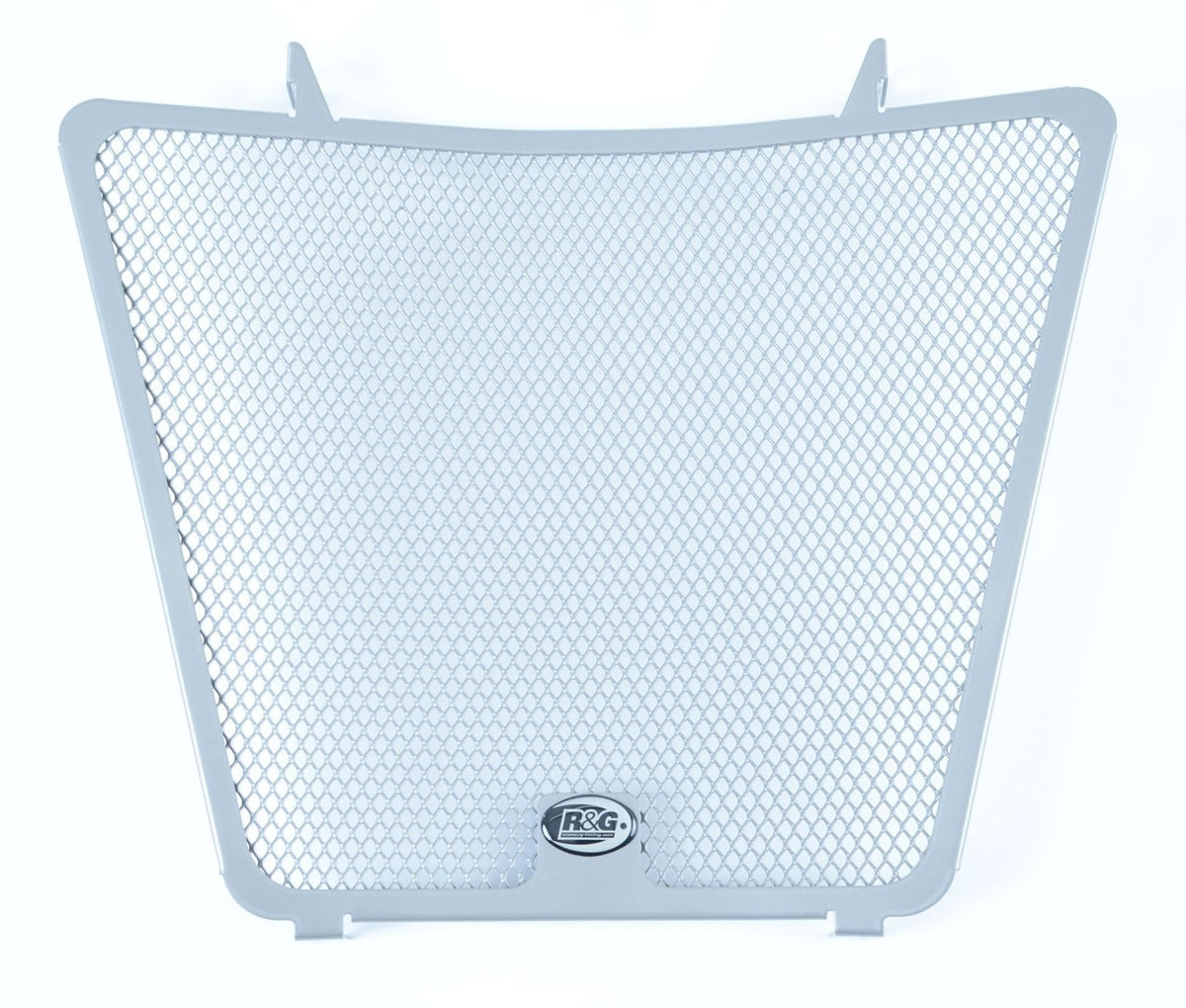 Radiator Guard for Suzuki GSXR 1000 '05-'06