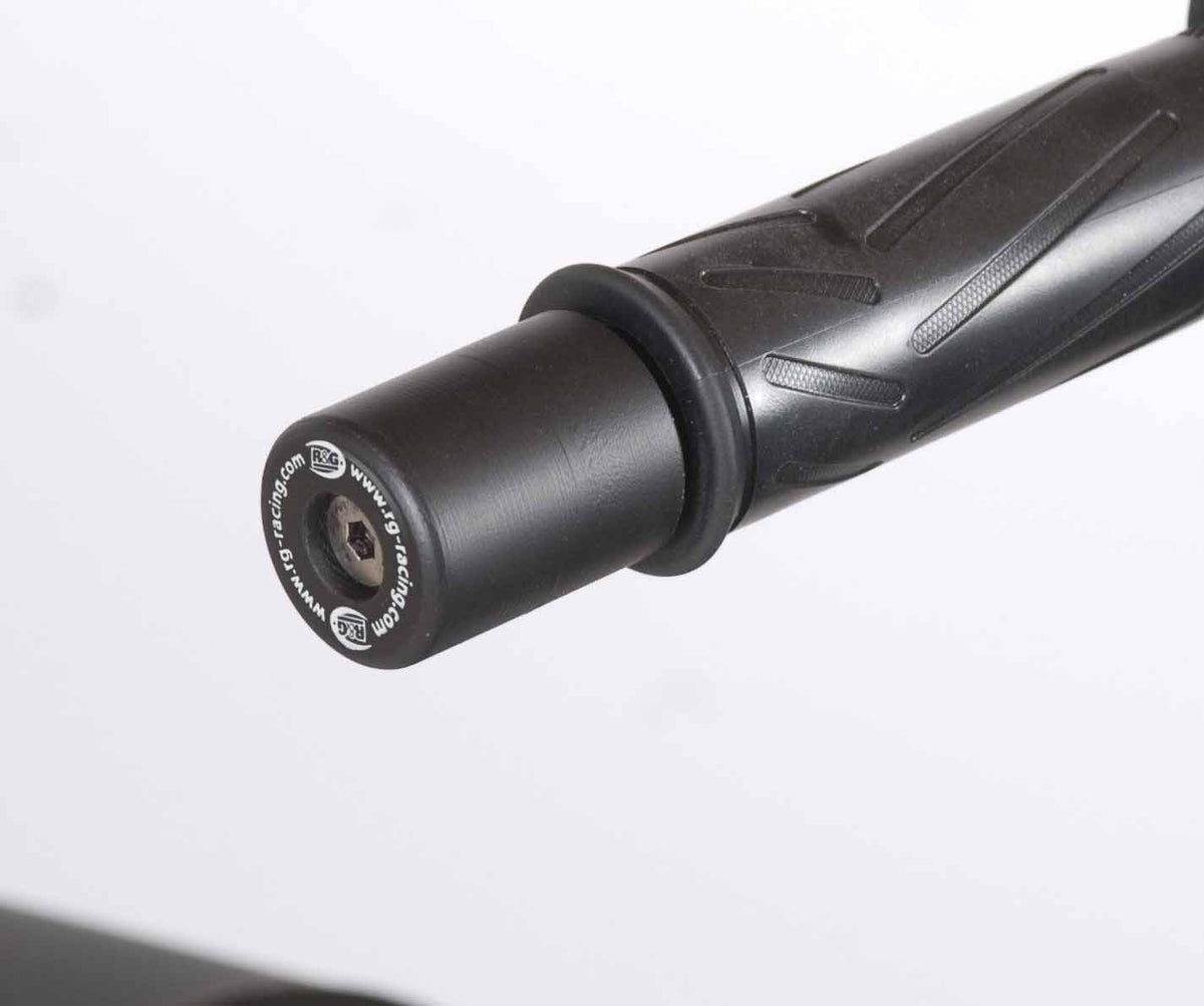Bar End Sliders for Yamaha XMAX 125, 250 250 Sport '10-