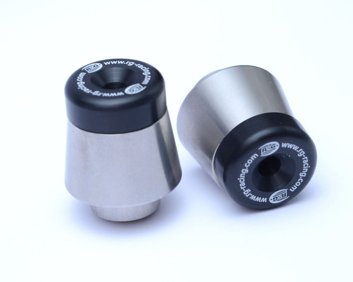 Bar End Sliders for Honda CBR650F '14- & CB650F '14-