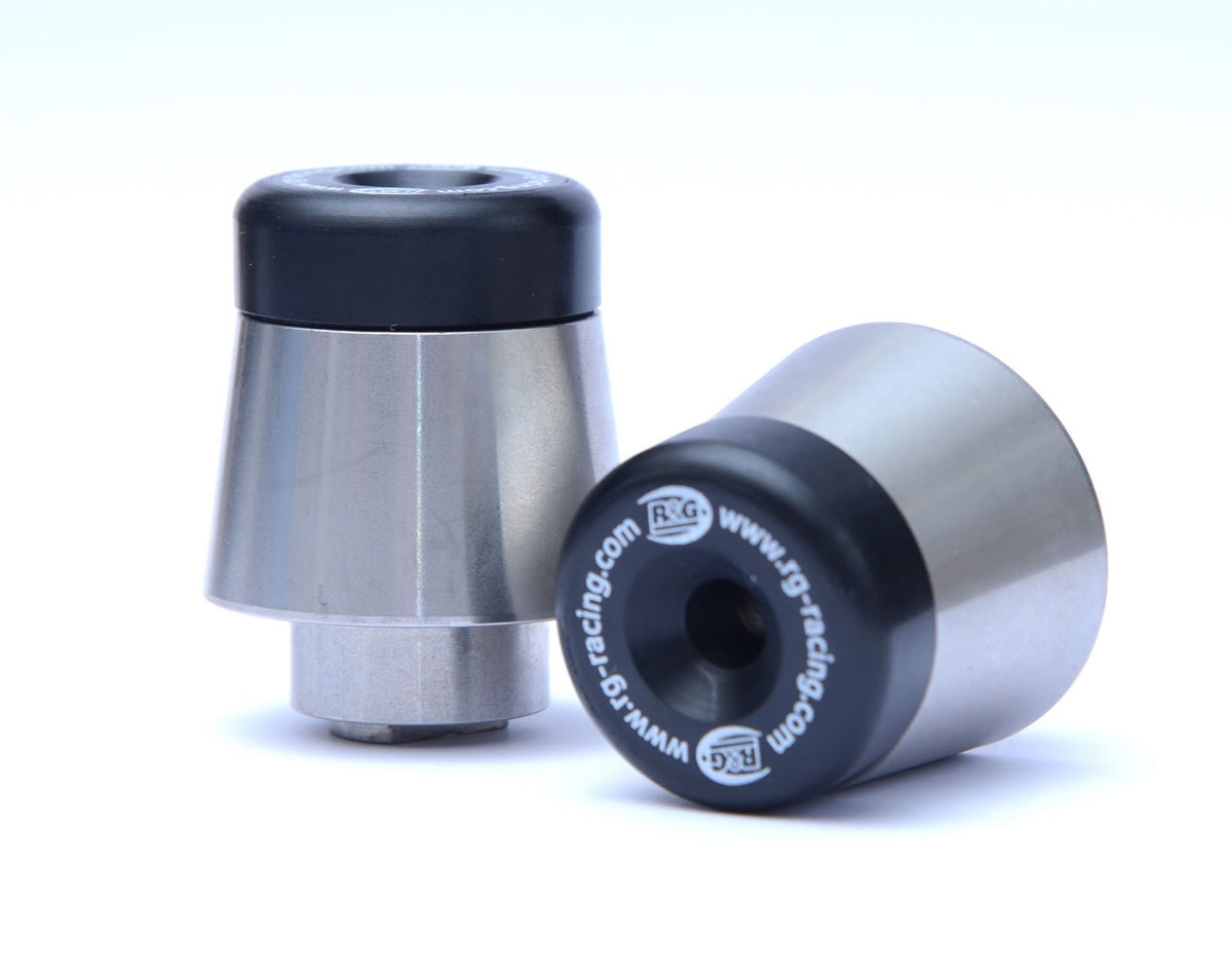 Bar End Sliders for Honda CBR650F '14- & CB650F '14-