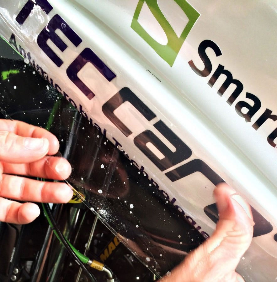 R&G Second Skin for Yamaha YZF-R6 '17-