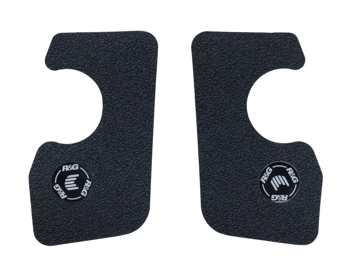 R&G Boot Guard Kit for BMW S1000RR '10-'14 and S1000R '14-'16