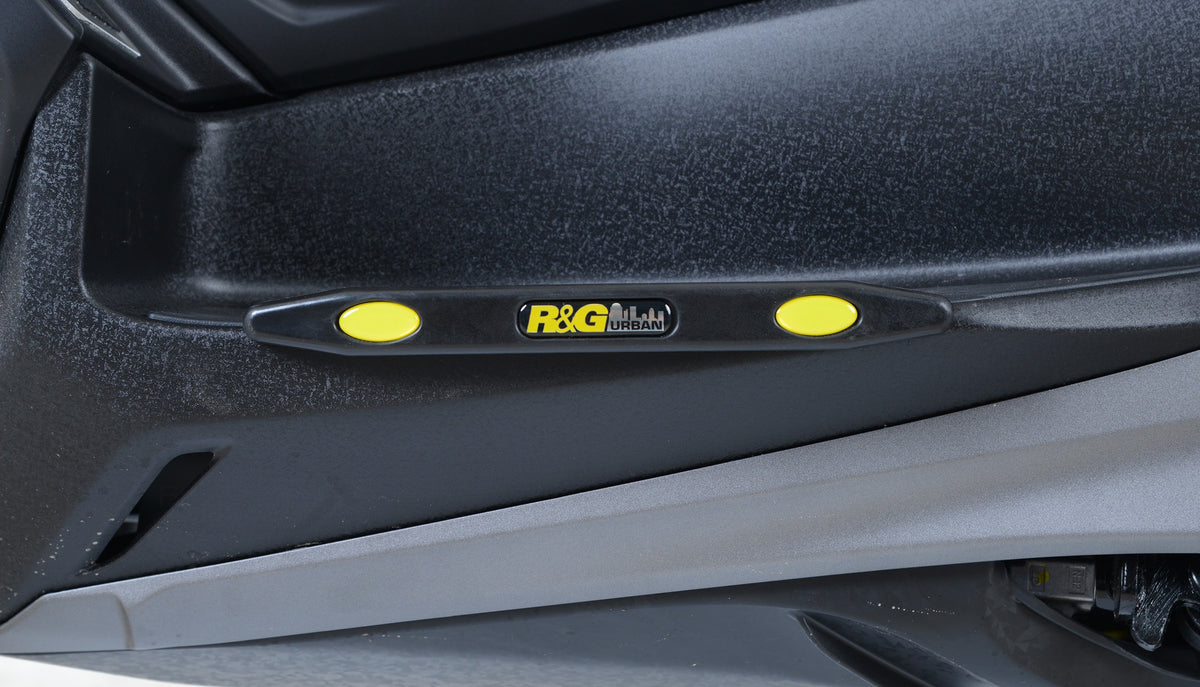 Footboard Sliders for Yamaha XMAX 300 '17-