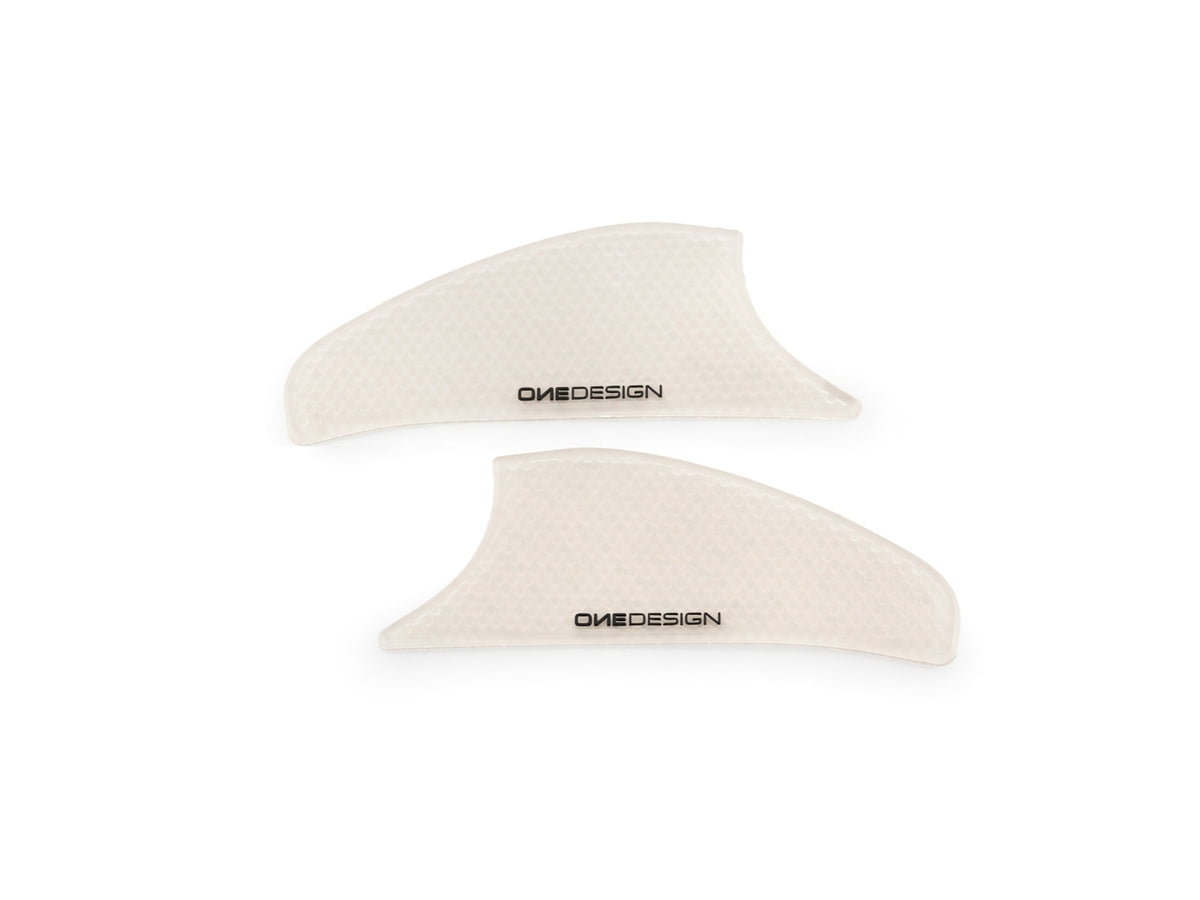 Side Tank Pad Protector - Clear