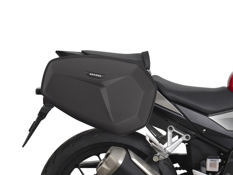 SR Pannier Fitting Kit