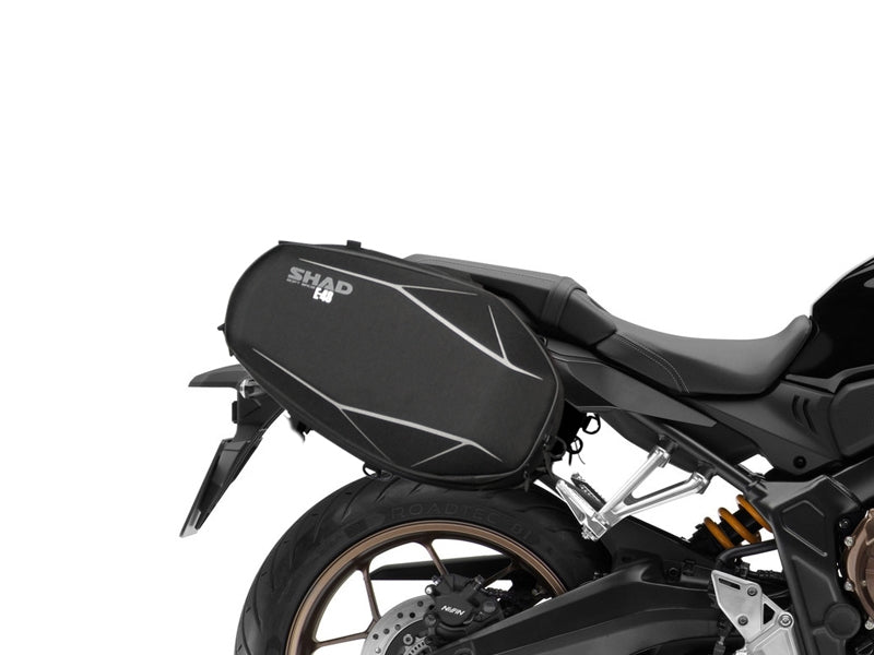 SE Pannier Fitting Kit