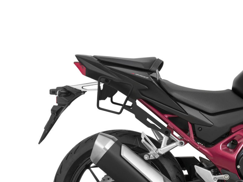 SR Pannier Fitting Kit