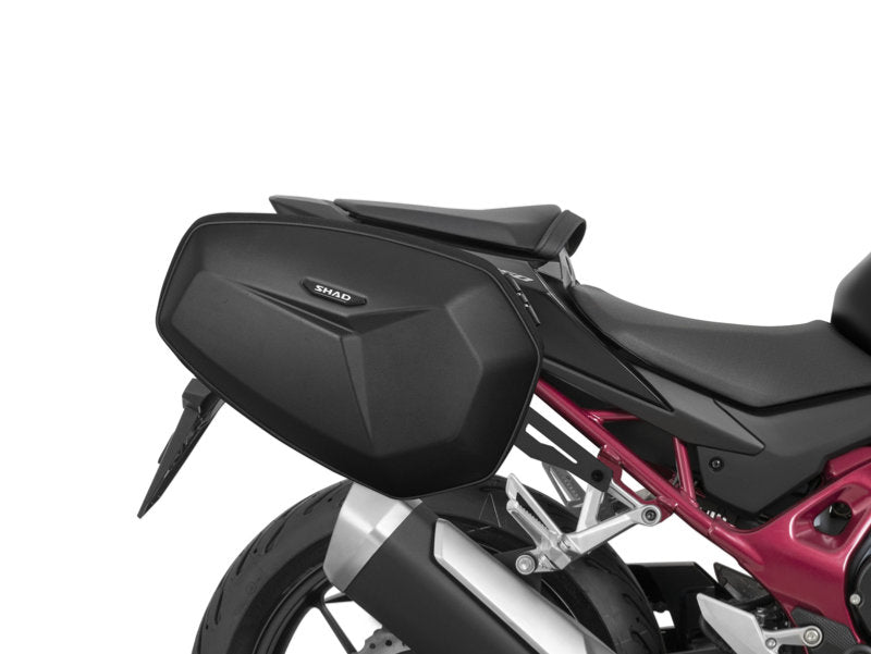 SR Pannier Fitting Kit