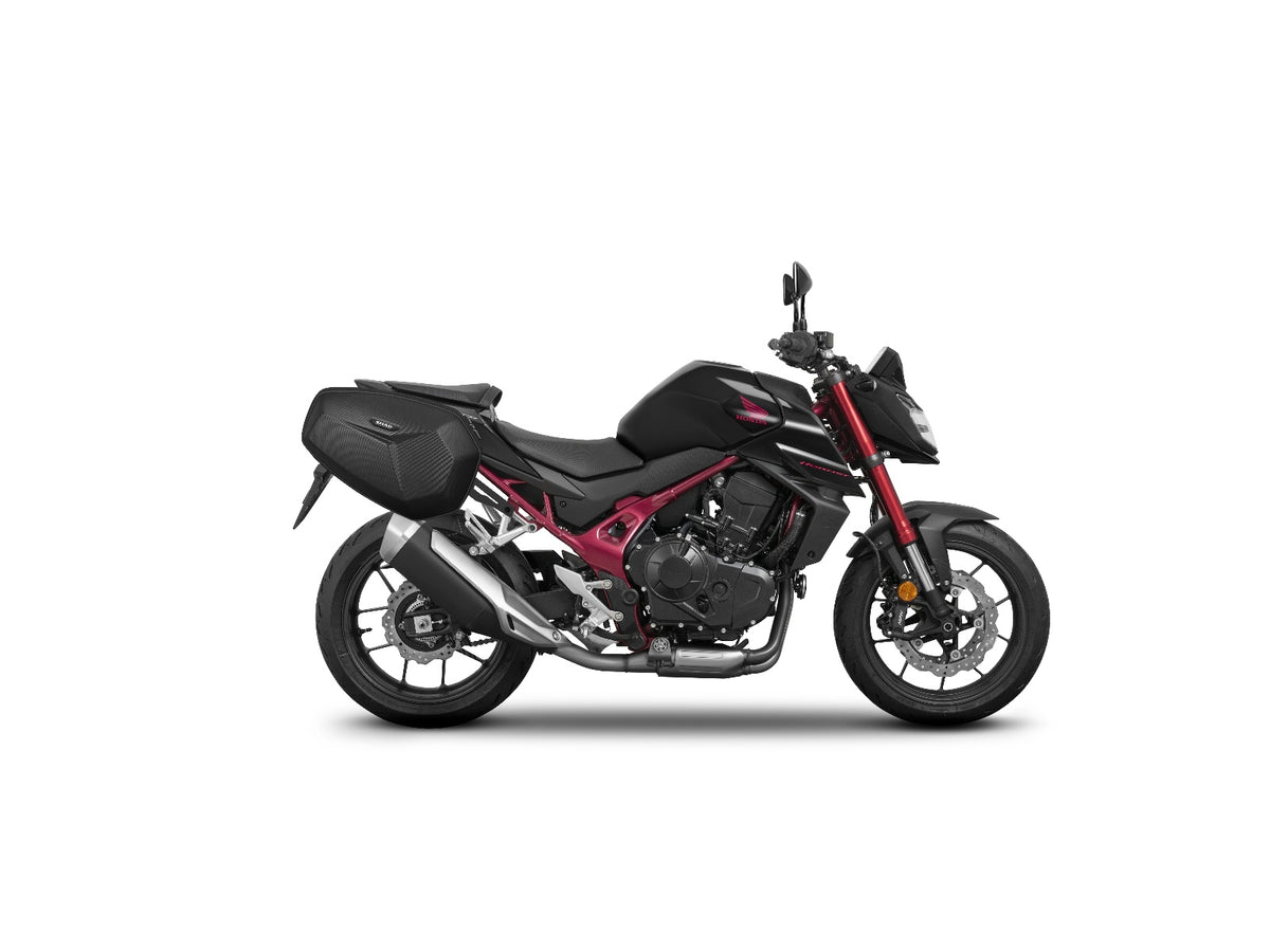 SR Pannier Fitting Kit