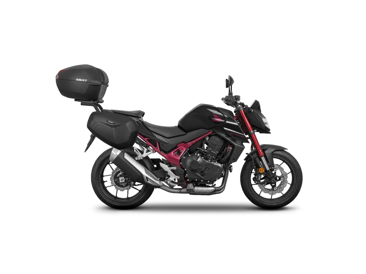 SR Pannier Fitting Kit