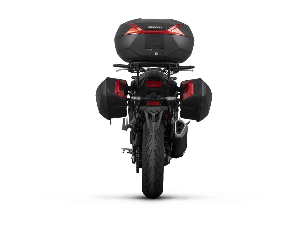 SR Pannier Fitting Kit