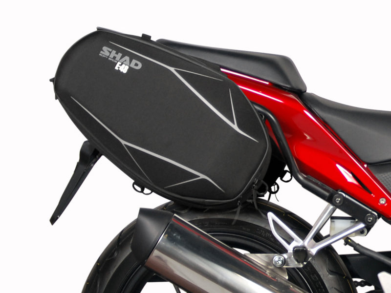 SE Pannier Fitting Kit