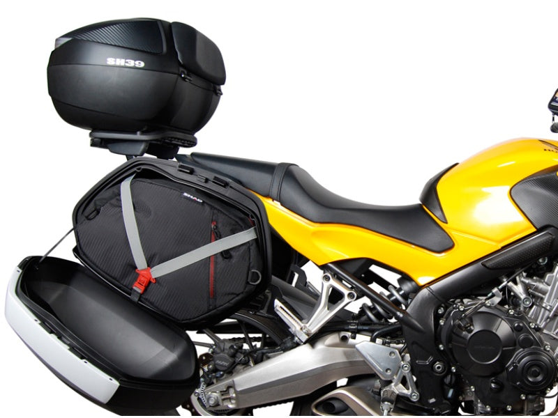 3P Pannier Fitting Kit