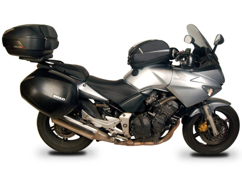 3P Pannier Fitting Kit