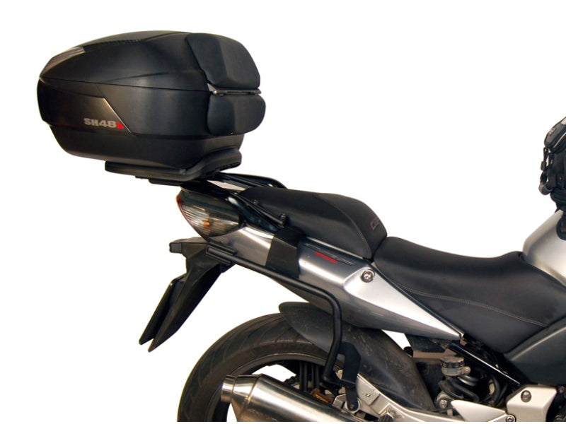 3P Pannier Fitting Kit