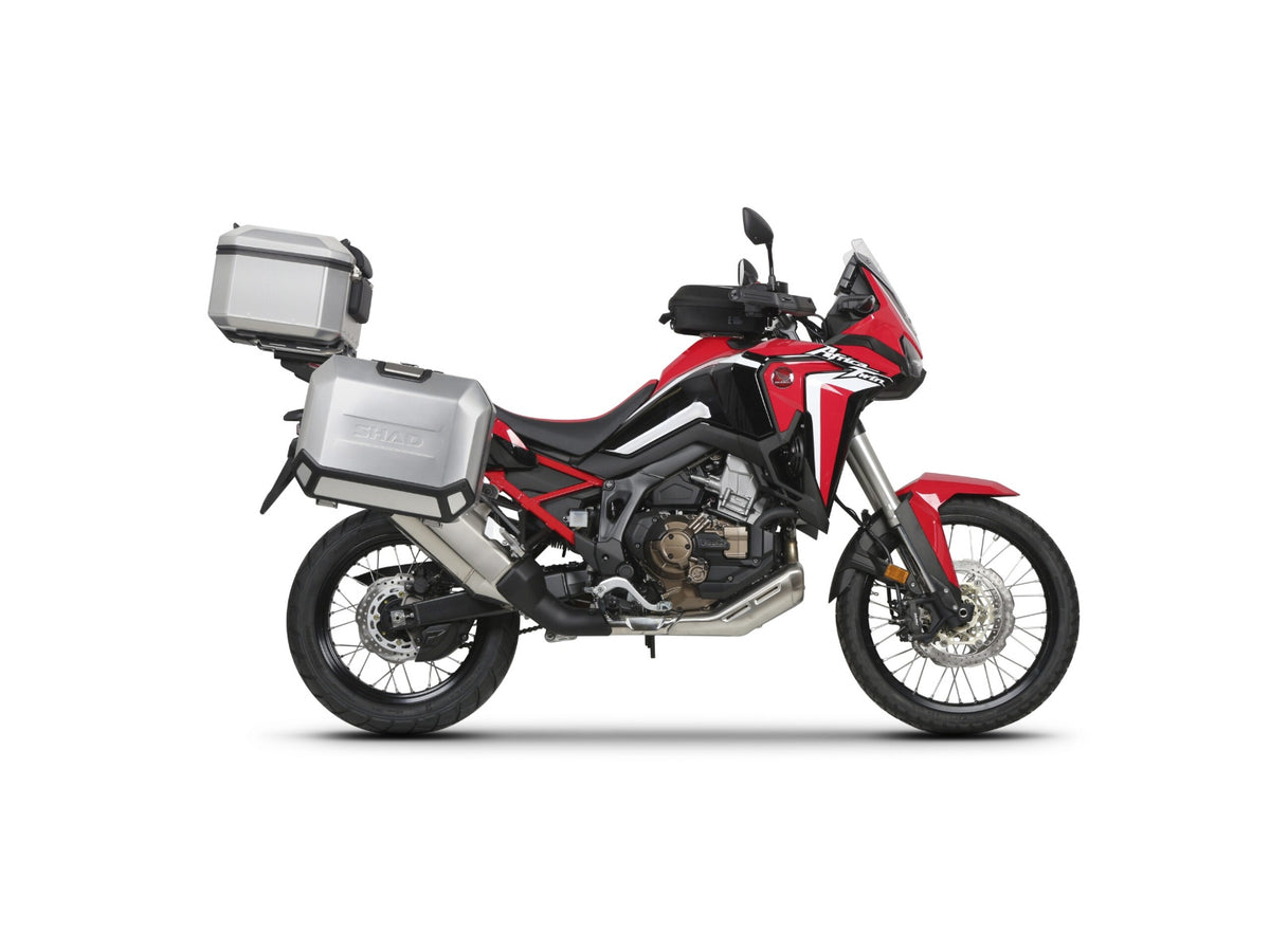 4P Pannier Fitting Kit