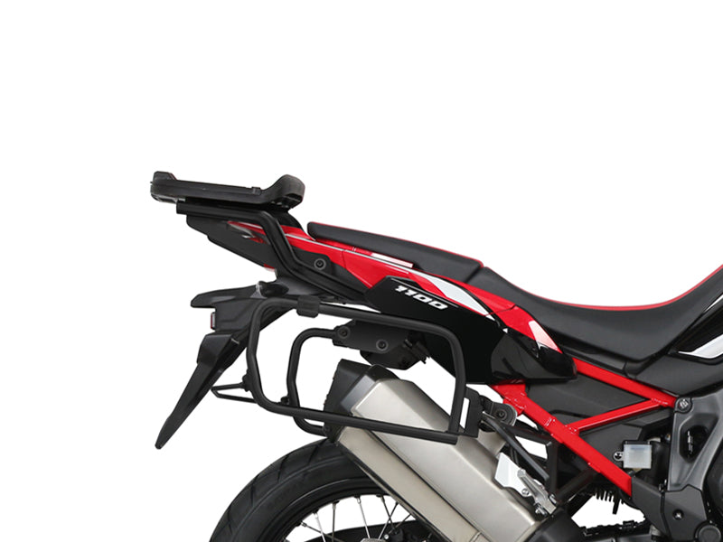 4P Pannier Fitting Kit