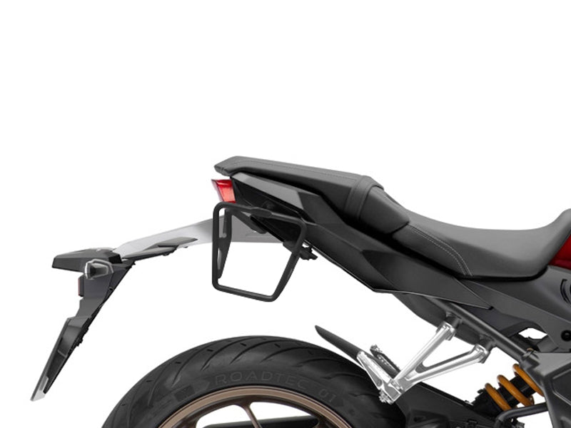 SR Pannier Fitting Kit