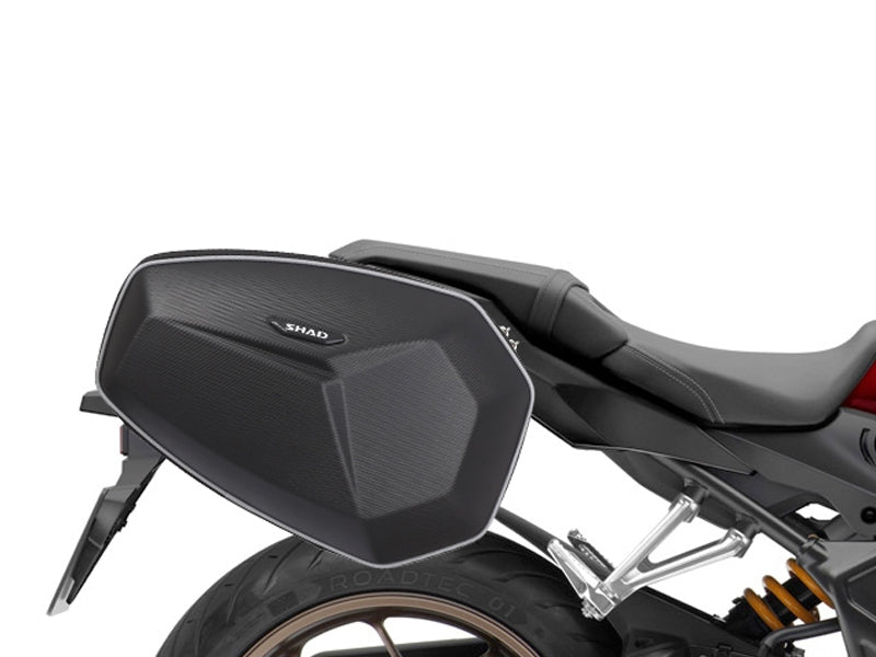 SR Pannier Fitting Kit