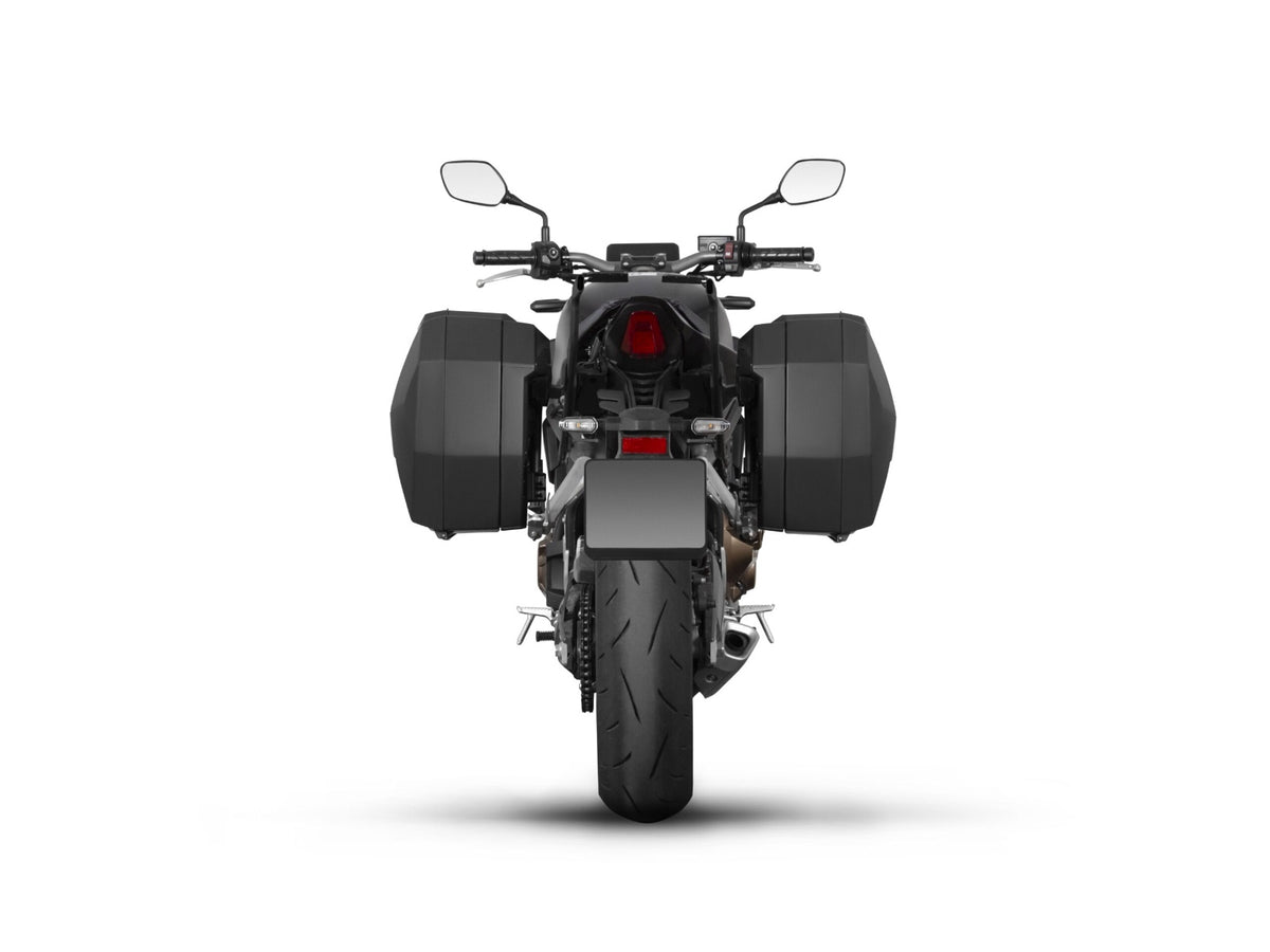 3P Pannier Fitting Kit