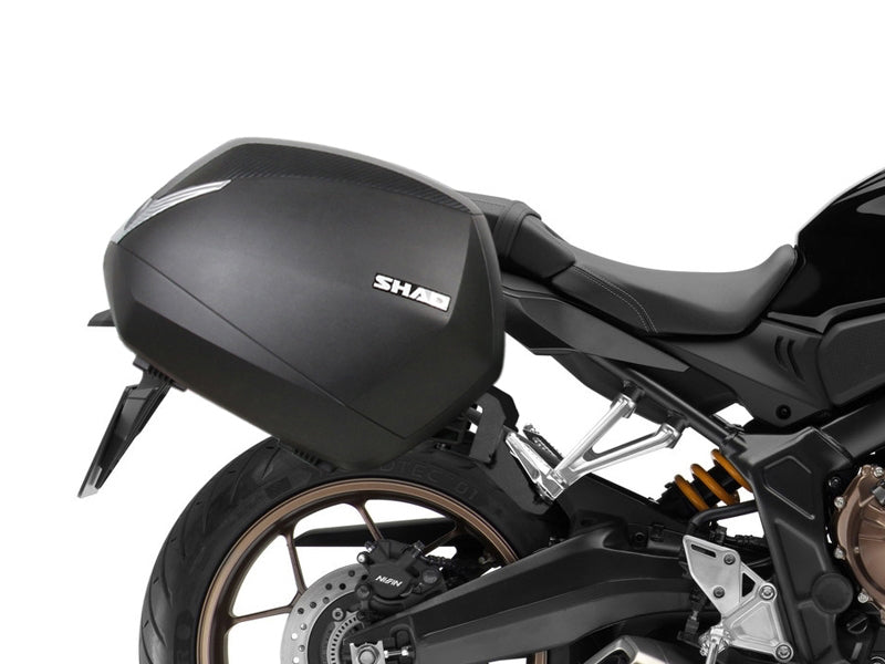 3P Pannier Fitting Kit