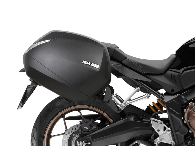 3P Pannier Fitting Kit