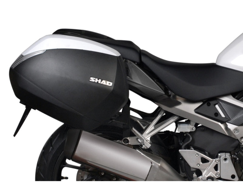 3P Pannier Fitting Kit
