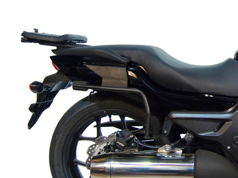 SHAD 3P Pannier Fitting Kit