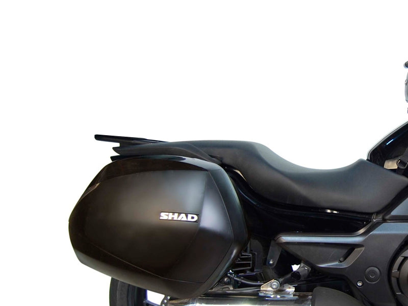 SHAD 3P Pannier Fitting Kit