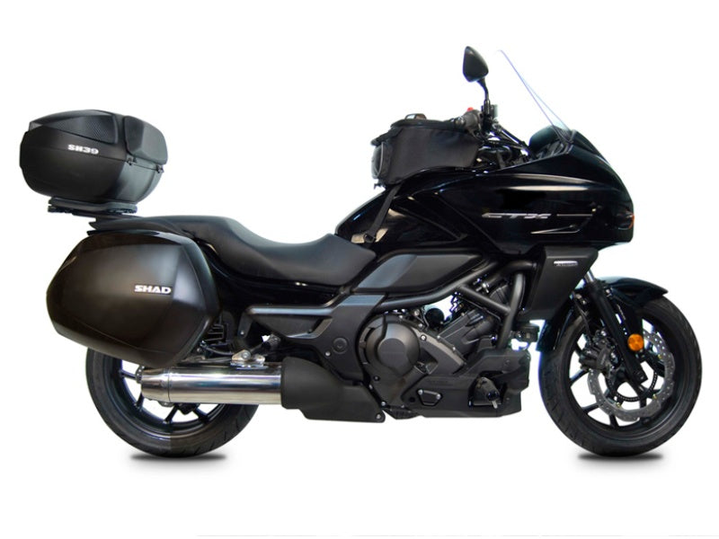SHAD 3P Pannier Fitting Kit