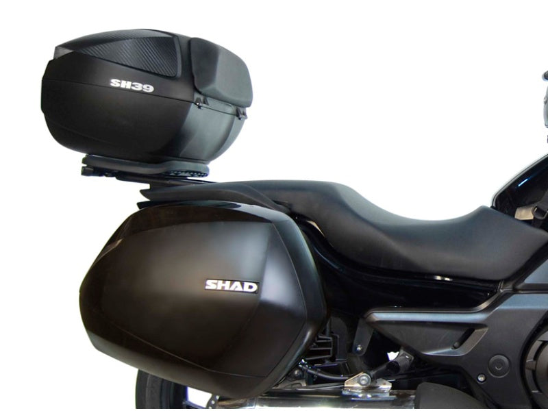 SHAD 3P Pannier Fitting Kit
