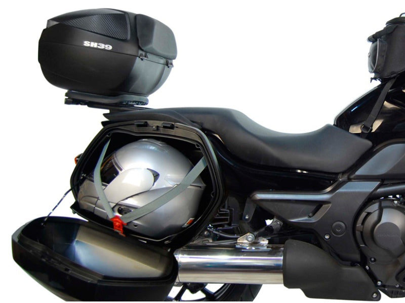 SHAD 3P Pannier Fitting Kit