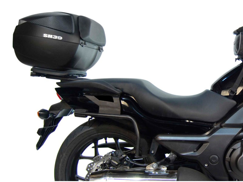 SHAD 3P Pannier Fitting Kit