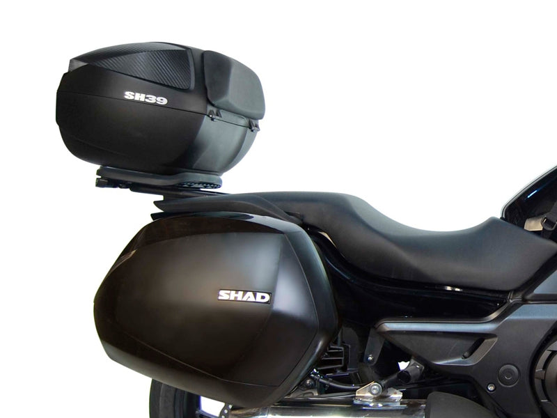 SHAD 3P Pannier Fitting Kit