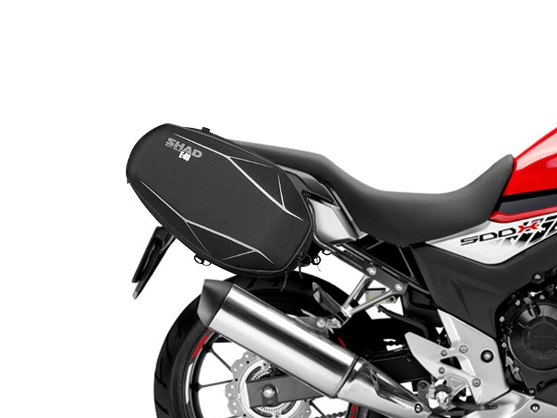 SE Pannier Fitting Kit