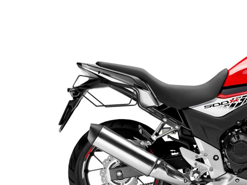 SE Pannier Fitting Kit