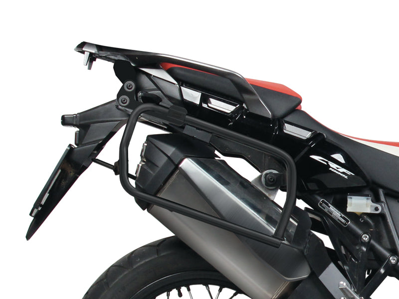 4P Pannier Fitting Kit