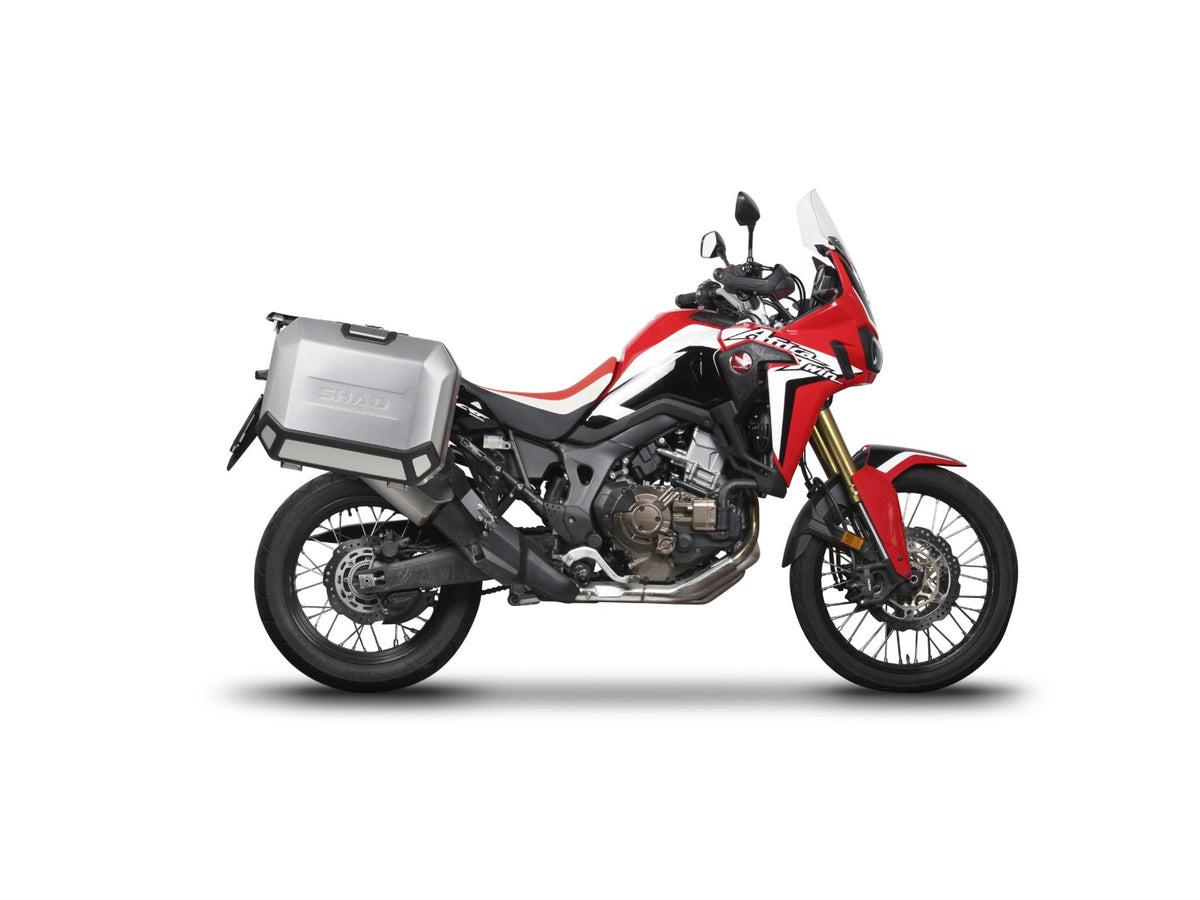 4P Pannier Fitting Kit