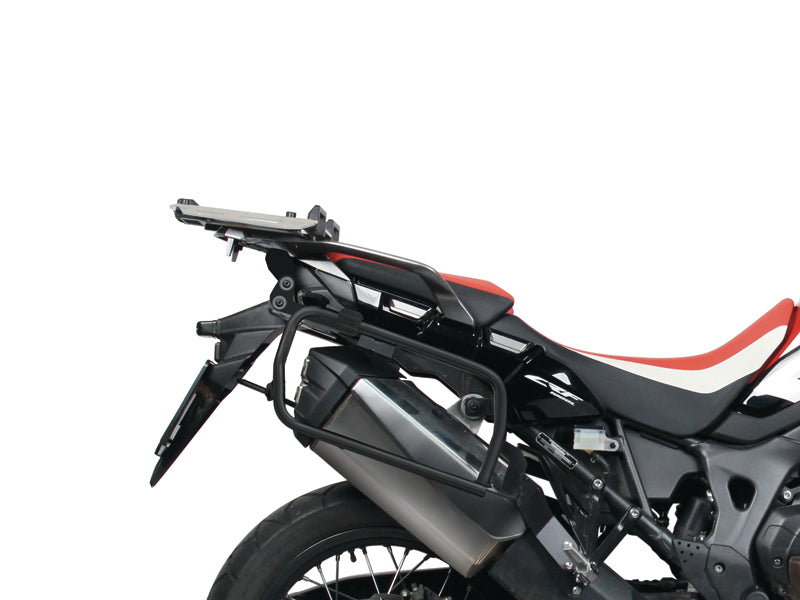 4P Pannier Fitting Kit