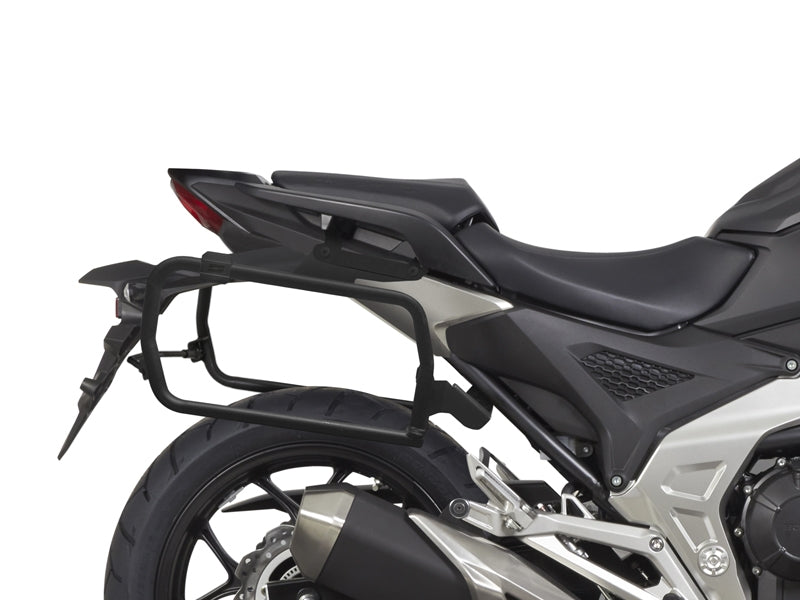 SHAD 4P Pannier Fitting Kit