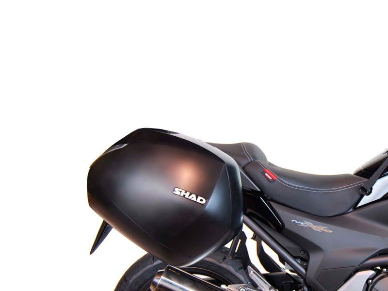 3P Pannier Fitting Kit