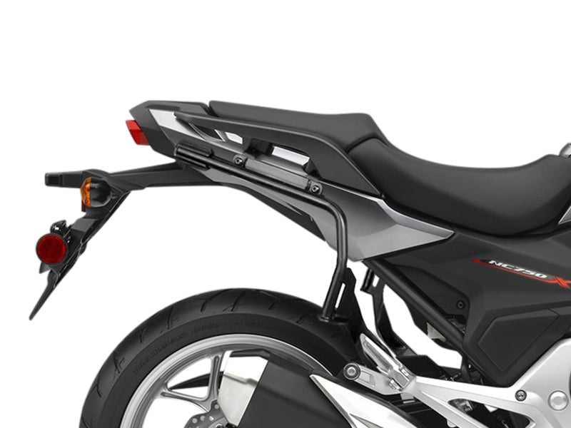 3P Pannier Fitting Kit