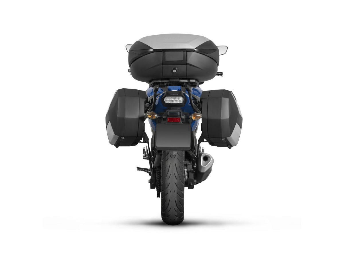 3P Pannier Fitting Kit