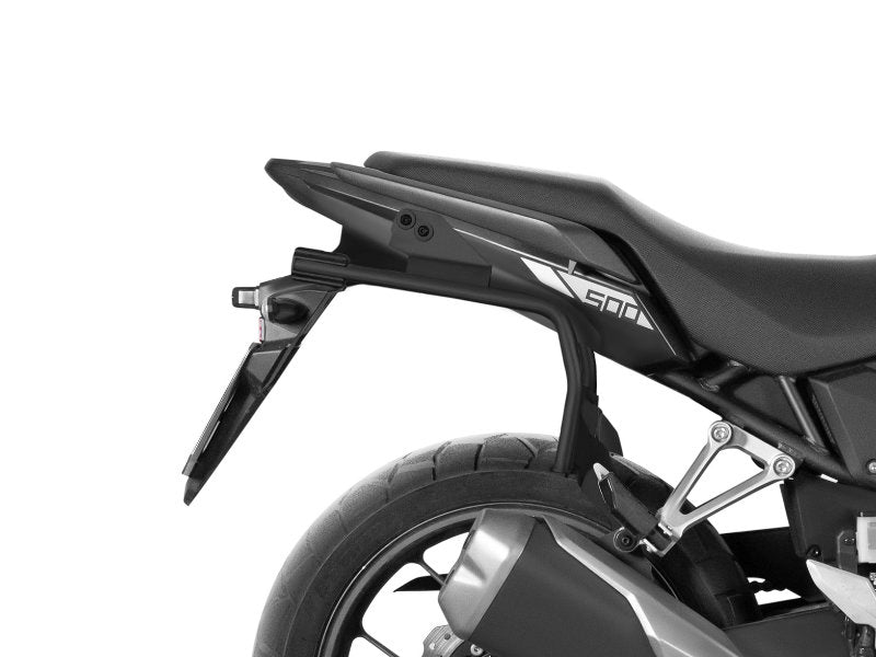 3P Pannier Fitting Kit