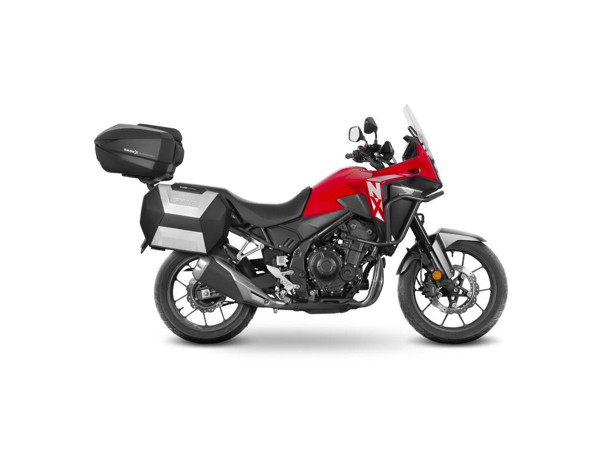 3P Pannier Fitting Kit