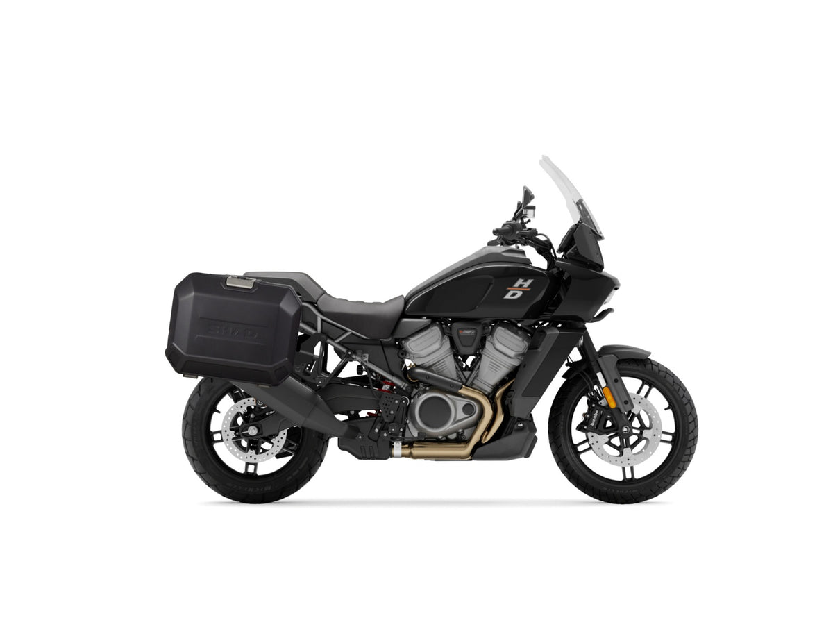 4P Pannier Fitting Kit