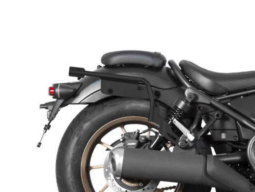 3P Pannier Fitting Kit