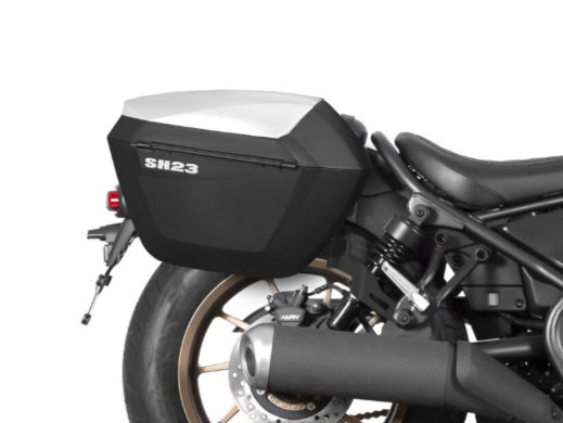 3P Pannier Fitting Kit