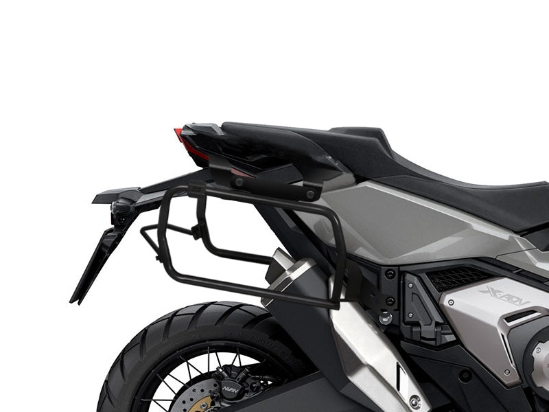 SHAD 4P Pannier Fitting Kit